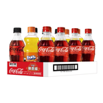 可口可樂平安順意組350ml X12, , large