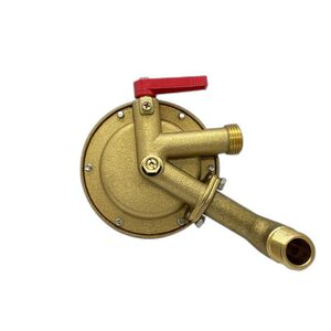 【KW廚房世界】《通用型洩壓銅水盤 》 熱水器零件 熱水器櫻花專用