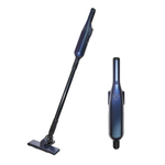 [Euleven 有樂紛] 充電式吸塵器 EUL-VB002 藍色, , large