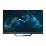 HERAN禾聯 65吋miniLED 4K連網智慧顯示器HX-65MH550F, , large