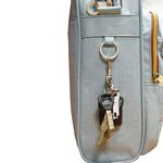 【Niche 樂奇】防潑水尼龍側背包 單肩背包 NCL-5311, , large