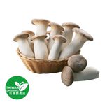 Organic King Oyster Mushroom, , large