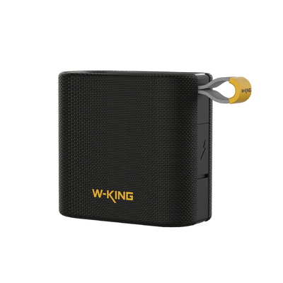 W-KING D2 超輕便隨身音響 藍芽喇叭(支持TF/FM/AUX模式)