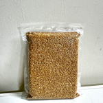 [皇廷] A級櫸木(白雞油)蜂花粉500g補充包, , large