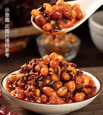 川娃子香酥油辣子玻璃瓶裝200g, , large