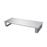 Height adjustable monitor stand V16, , large