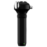 【YOULISN】Titan Black Warrior Deep High-Frequency Massager Y800 | Fascial Relaxation, Neck and Shoulder Relief, Handheld Massager, , large