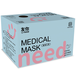 Medical Mask, , large