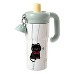 Bingba straw cup, , large