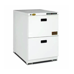 卓越 DRY 抽屜型 微電腦 冷凍式 防潮箱  /台 DRY-160H2, , large