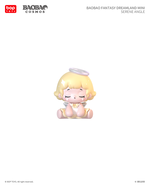 【BOPTOYS】抱抱奇幻夢境mini系列盲盒, , large
