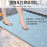 GS MALL 台灣製造 一組四入 62x62公分 巧拼大地墊 巧拼墊 造型地墊 地墊 止滑墊 地板貼 巧拼墊 街道墊, , large