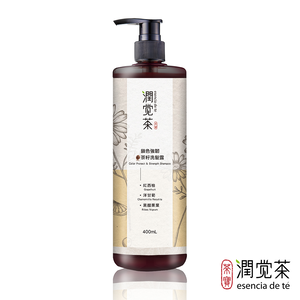 Color Protect & Strength Shampoo