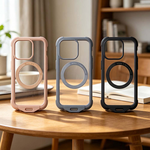 【山水之寶】bitplay iPhone 15/15pro/15promax手機殼 防摔殼 Wander Case 磁吸隨行殼, , large
