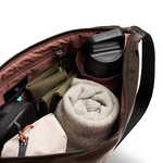 Bellroy Laneway Crescent Bag 12L 大型月亮包 側背包 斜背包 男包 女包 送禮 禮物 推薦(自然岩灰BOAC-RVR-238, , large