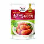 CHONGKAK KIMCHI500g, , large