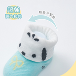 Sanrio 三麗鷗 布丁狗造型寶寶止滑襪 【ONEDER 旺達棉品】PC-101, , large