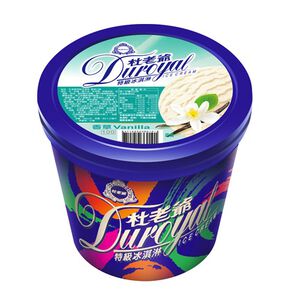 Ice Cream
