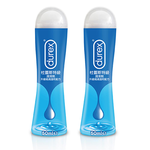 Durex杜蕾斯 特級潤滑劑 50mlx2, , large