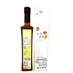 [皇廷] 純釀蜂蜜醋500ml, , large