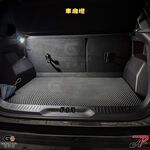 【PA LED】Territory LED 套餐 化妝鏡燈 牌照燈 後車廂燈 車廂燈 行李箱燈 福特 FORD, , large
