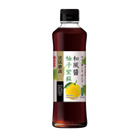 萬家香柚子紫蘇和風醬350ml, , large