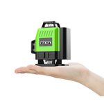 Spirit Level, , large