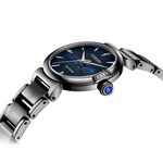 CITIZEN 星辰 100週年限量宇宙幻彩 L系列鑽石光動能女錶 EM1067-88E, , large