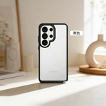 【山水之寶】DEVILCASE Samsung 三星 Galaxy S26 Ultra手機殼 防摔殼 惡魔防摔殼 標準版 原廠公司貨, , large