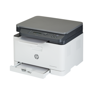 【 HP 惠普 】Color Laser MFP 178nw 彩色雷射複合機