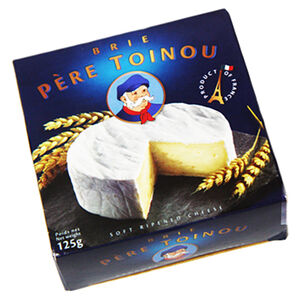 PERE TOINOU貝樂布瑞乾酪【Mia C'bon 限定】
