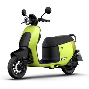 Gogoro EZZY-GE3GS