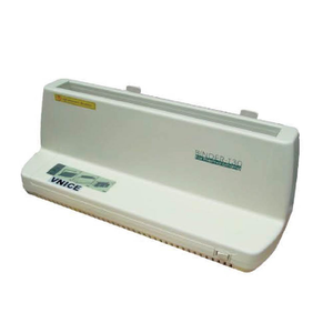 【Vnice 維娜斯】 電子式 膠裝機 寬度31cm  230張 / 台 T-30(手動夾本)