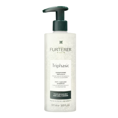 【RENE FURTERER】TRIPHASIC 三項森髮啟用髮浴 500ml