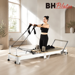 【BH歐洲百年品牌】RP-019F Elite 折疊式鋁合金核心床, , large