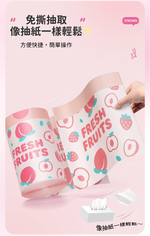 trash bag, , large