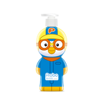 博寶兒3合1沐浴露-PORORO, , large