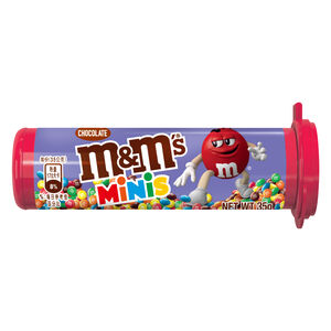 M&M's迷你巧克力35g