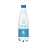 UNIDESIGN爽暢飲氣泡水500毫升, , large
