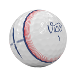 Vice Tracer Pro Golf Balls &ndash; 12-Pack, , large