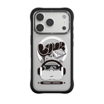 【HIPPORIZZ】iPhone 17 Pro Youngkit Swapit 嘻哈河馬矽膠磁吸保護殼, , large