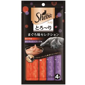 SHEBA Tuna 70g