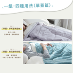  Ultra-Soft Fleece Blanket, , large