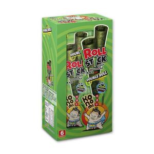 Konomi相撲手烤海苔雙享捲(原味)