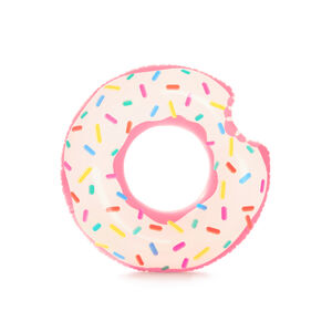 INTEX DONUT TUBE