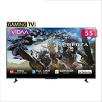 TOSHIBA 東芝 55吋4K QLED連網智慧顯示器55Z670NT, , large