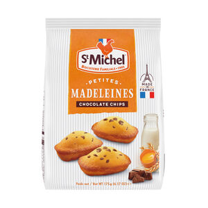 St.Michel Chocolat Madeleine