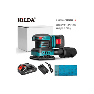 Sanding machine