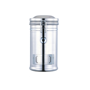 寶馬牌 郵筒型密封罐 1100ml TA-S-1100