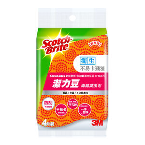 3M SB Scrub Dots NS Scrub
